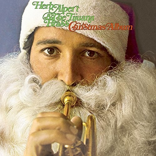 Herb Alpert - Christmas Album [180 Gram]