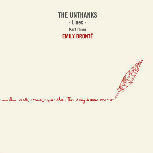 The Unthanks - Lines Part Three: Emily Bronte