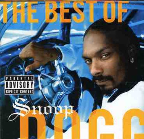 Snoop Dogg - Best Of Snoop Dogg [Import]