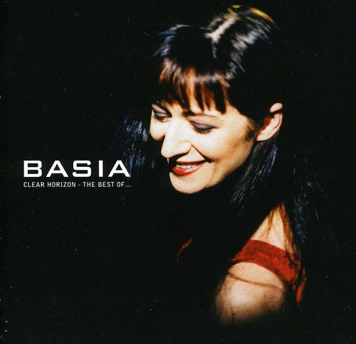 Basia - Clear Horizon: Best of Basia