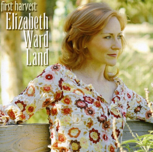 Elizabeth Land - First Harvest