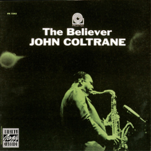 John Coltrane - Believer [Vinyl]