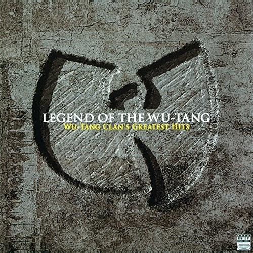 Legends Of The Wu-Tang [Import]