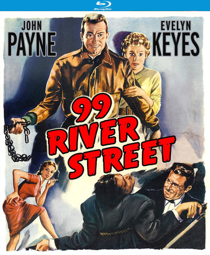 99 River Street (1953) - 99 River Street
