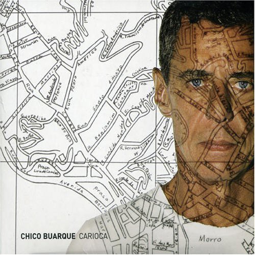 Chico Buarque - Carioca (Bra) [Digipak]