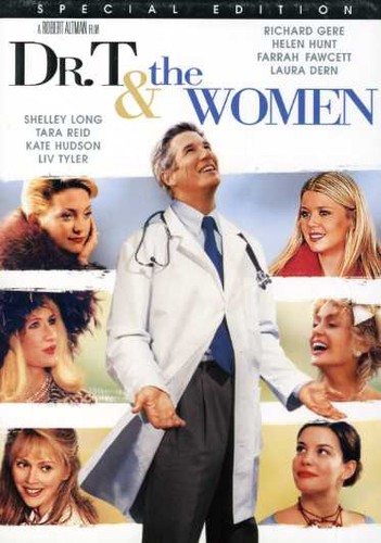 Dr T. & the Women