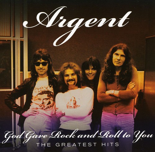 Argent - Greatest Hits [Import]