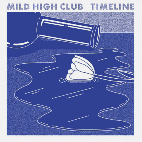 Mild High Club - Timeline [Download Included]