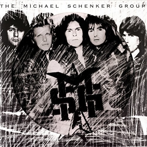 The Michael Schenker Group - MSG (Picture Disc)