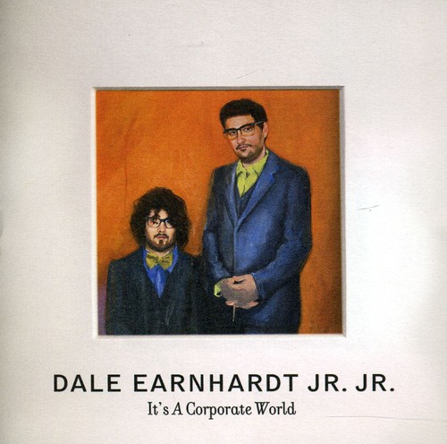 Dale Earnhardt Jr. Jr. - It's a Corporate World