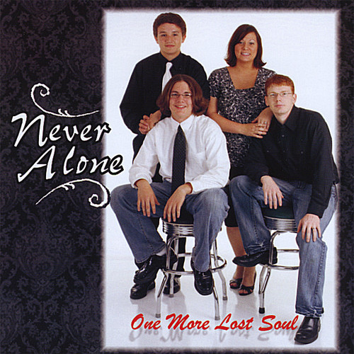 Never Alone - One More Lost Soul