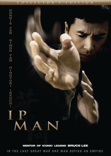 Ip Man - IP Man