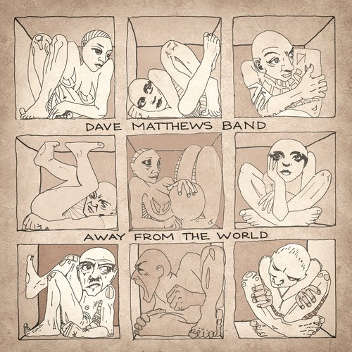 Dave Matthews Band - Away From The World [Deluxe]