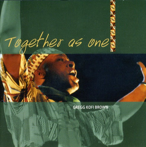 Sting - Together As One