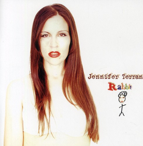 Jennifer Terran - Rabbit