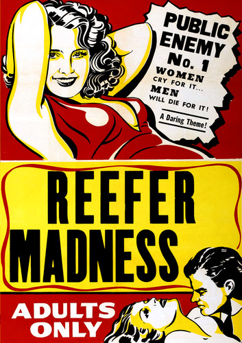 Reefer Madness - Reefer Madness