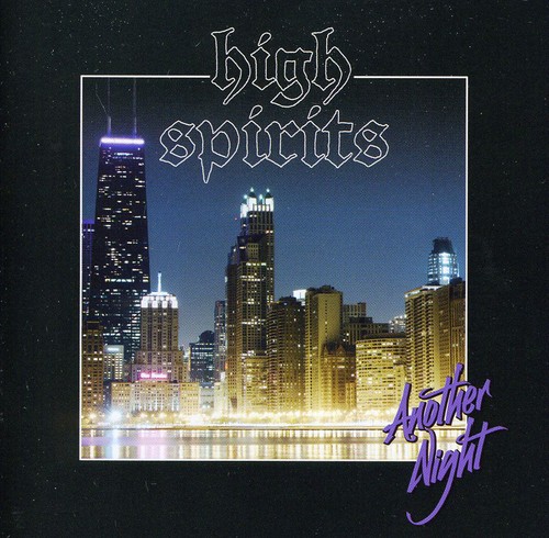 High Spirits - Another Night [Import]