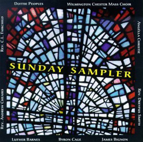 Sunday Sampler /  Various