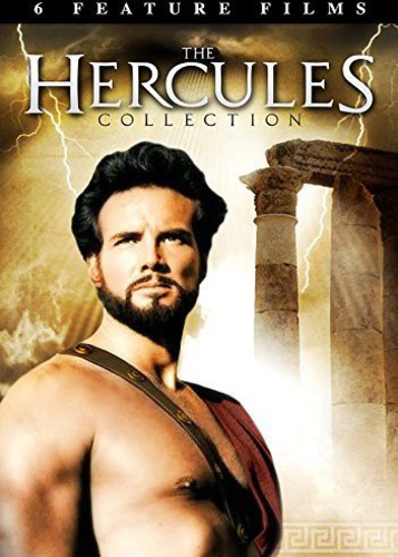 The Hercules Collection