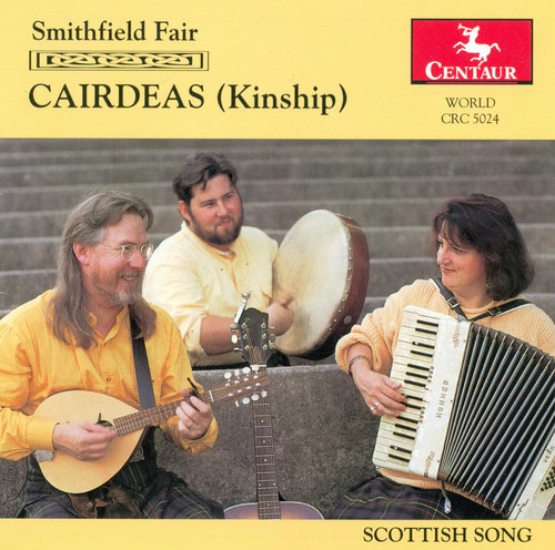 Cairdeas (Kinship)