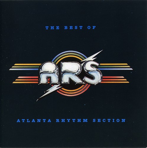Atlanta Rhythm Section - Best Of Atlanta Rhythm Section [Import]