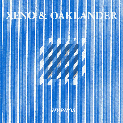 Xeno & Oaklander - Hypnos (Indie Exclusive) [Colored Vinyl] [Indie Exclusive]