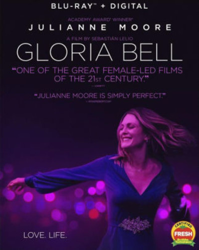 Gloria Bell [Movie] - Gloria Bell