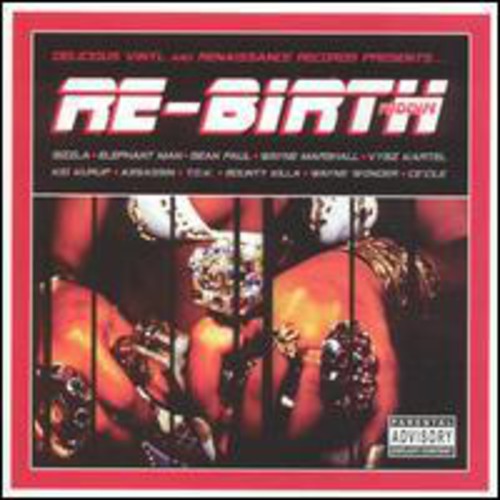 Re Birth Riddim