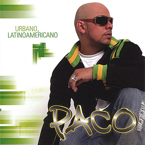 Paco - Urbano Latinoamericano