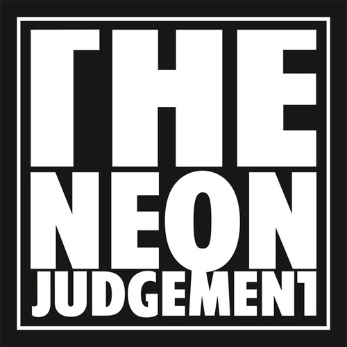 Neon Judgement - TV Treated (Dave Clarke Remix/Radio Edit)