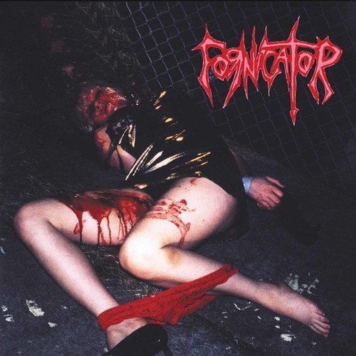 Fornicator [Explicit Content]