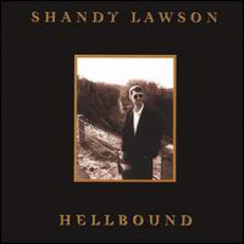Shandy Lawson - Hellbound