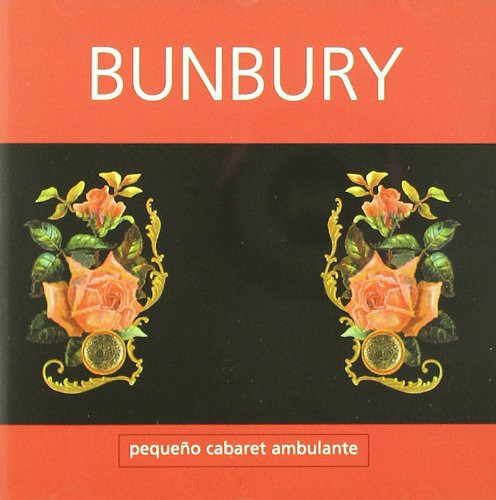 Bunbury - Pequeno Cabaret Ambulante