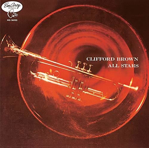Clifford Brown - Clifford Brown All Stars (Bonus Track) [Limited Edition] (Jpn)
