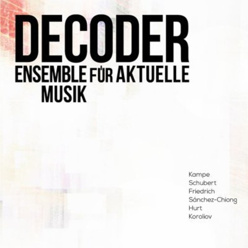 Decoder Ensemble