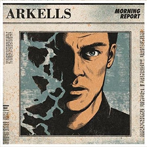 Arkells - Morning Report [Vinyl]