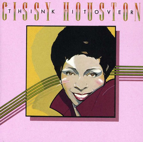 Cissy Houston - Think It Over: Expanded Edition [Import]