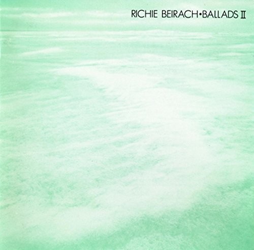 Richie Beirach - Ballads 2