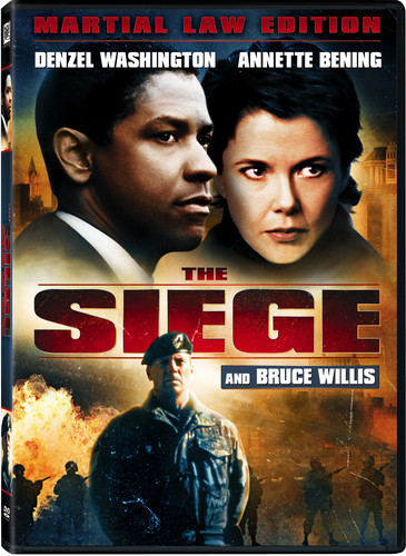 Siege - Siege