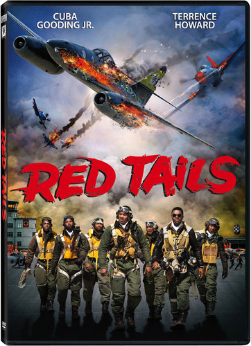 Gooding/Howard - Red Tails