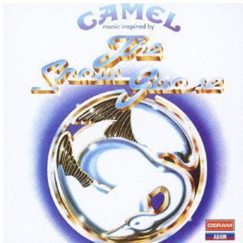 Camel - Music Inspired By the Snow Goose