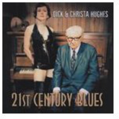 Twenty First Century Blues [Import]
