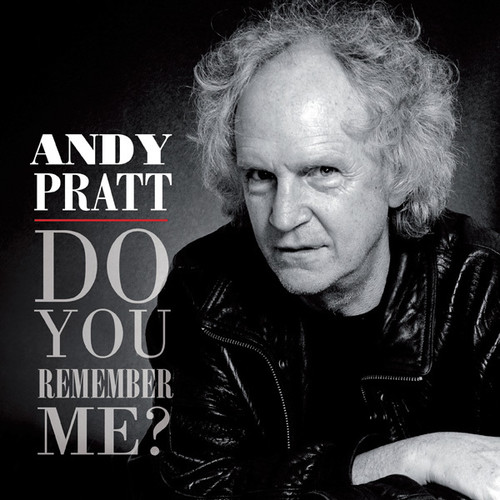 Andy Pratt - Do You Remember Me