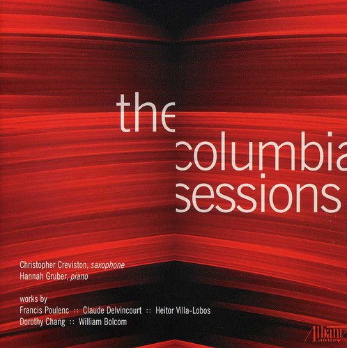 Columbia Sessions