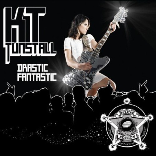 KT Tunstall - Drastic Fantastic [Import]
