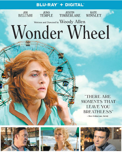 Wonder Wheel