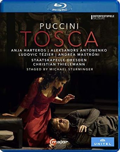 Tosca - Tosca
