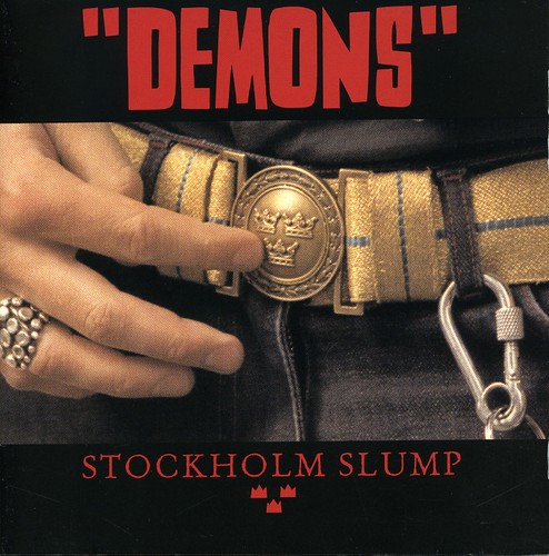 Demons - Stockholm Slump