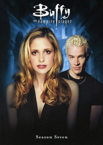 Jason Fabus - Buffy the Vampire Slayer: Season 7