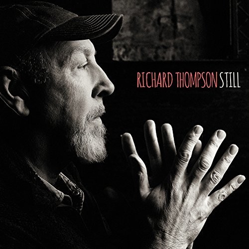 Richard Thompson - Still [Vinyl]